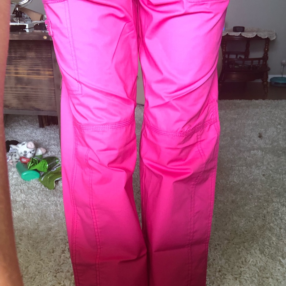 Scrub pants - Picture 2 of 3